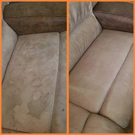 Limpieza de sillones precios