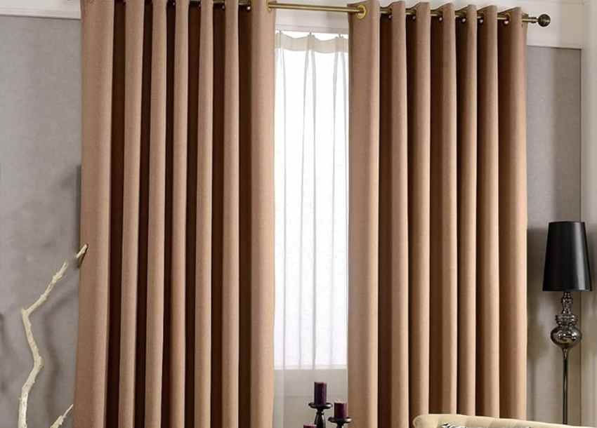 modelos de Cortinas Correctas para tu Espacio