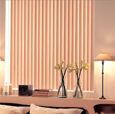 persianas verticales de pvc 90mm