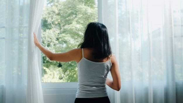 precio Lavado de CORTINAS