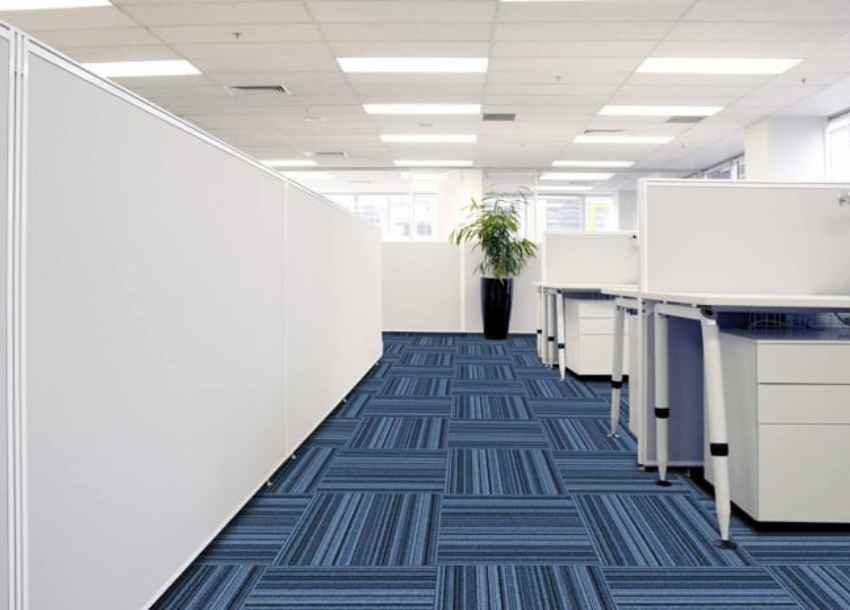 precios de alfombras para oficinas