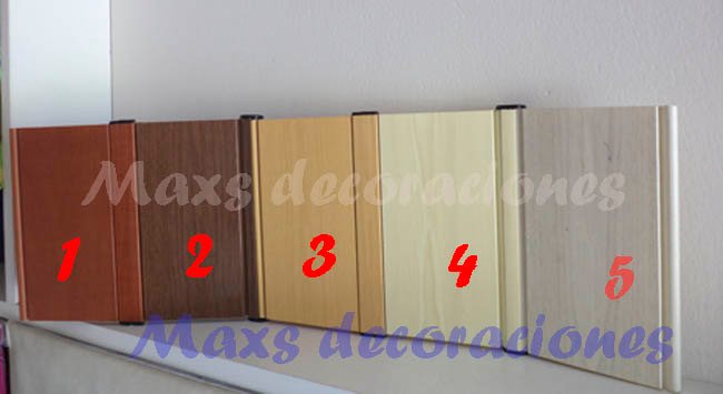 puertas plegables modelos