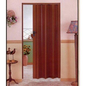 Puertas Plegadizas