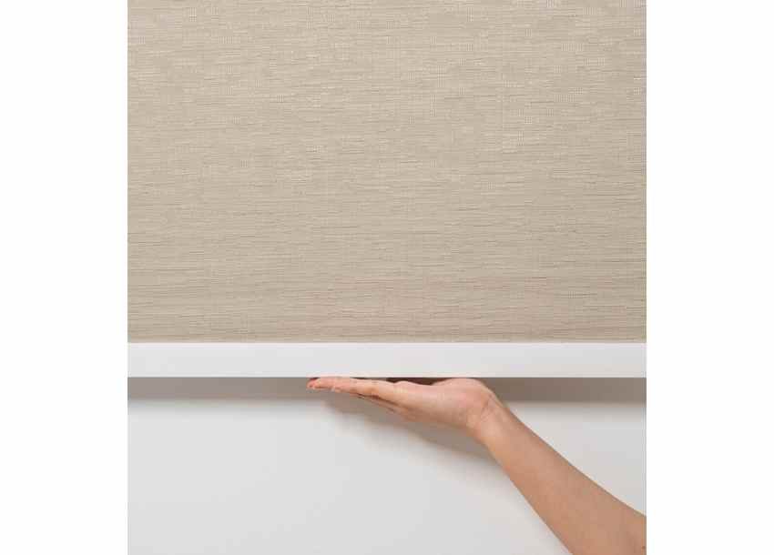 sabemos Como lavar Cortinas Roller Screen, Blackouts