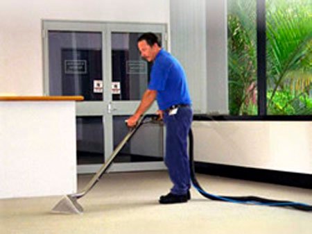 servicio de lavado de alfombras