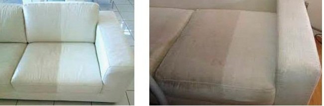 Servicio de Lavado de Muebles a Domicilio