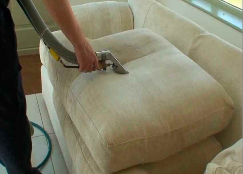 servicio de lavado de muebles a domicilio