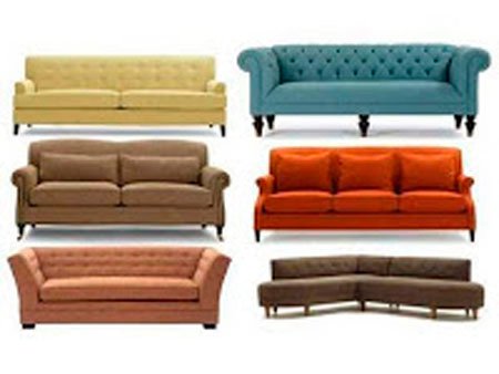 tapiceria de muebles