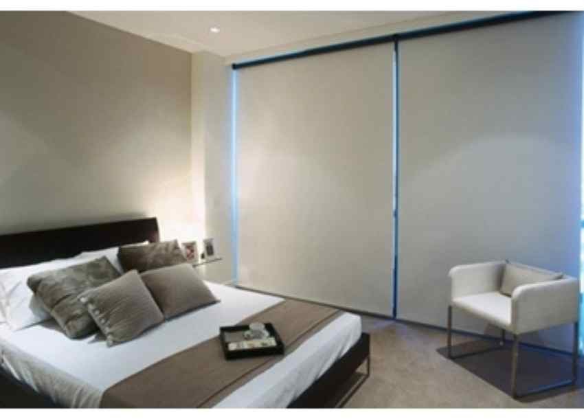 venta de cortinas roller black out