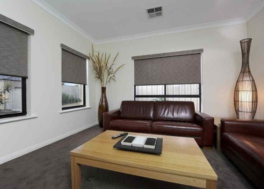 venta de cortinas roller para sala