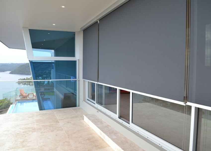 venta de cortinas roller sunscren