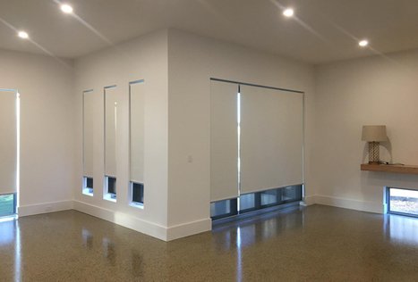 Venta de Cortinas Roller en Perú