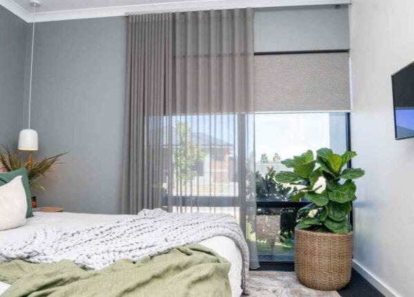 Cortinas y Rollers Lima Peru - Imagen 2