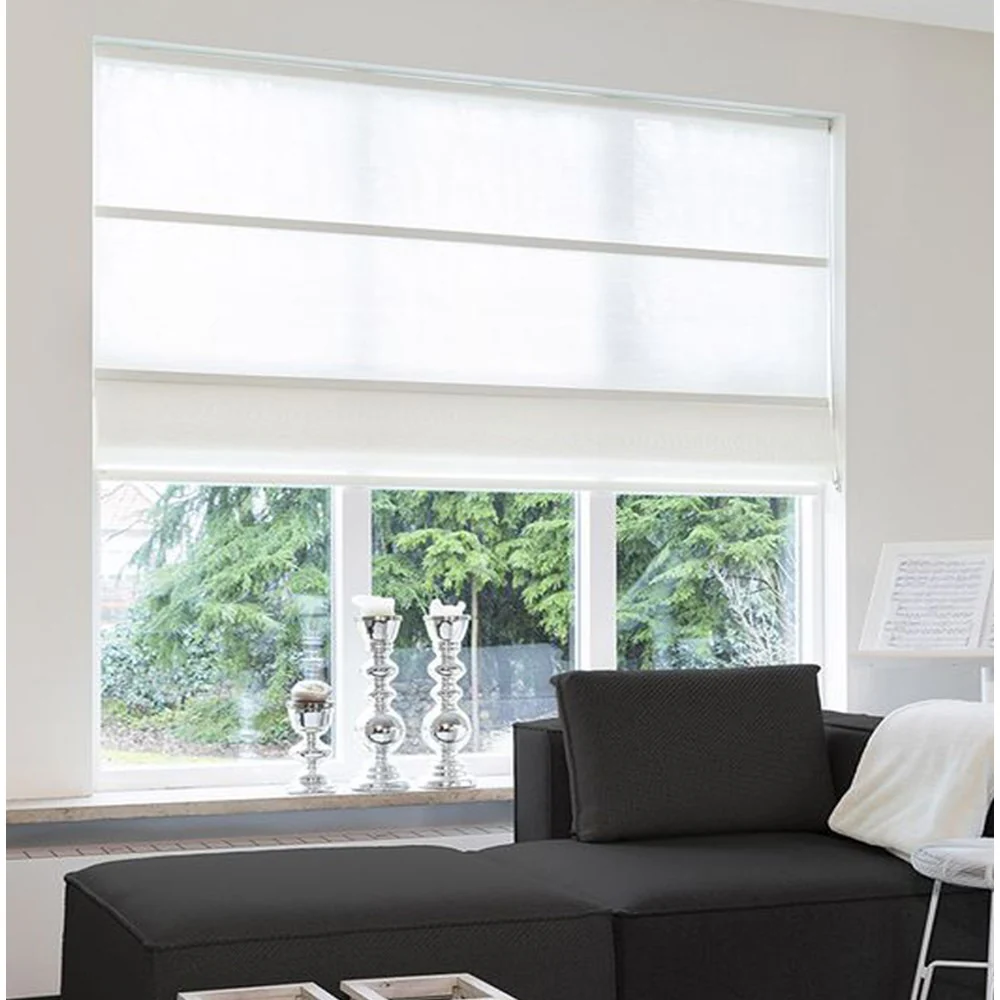 Cómo funciona el servicio de lavado de estores enrollables