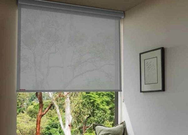 Lavado de Cortinas Enrollables - Imagen 2