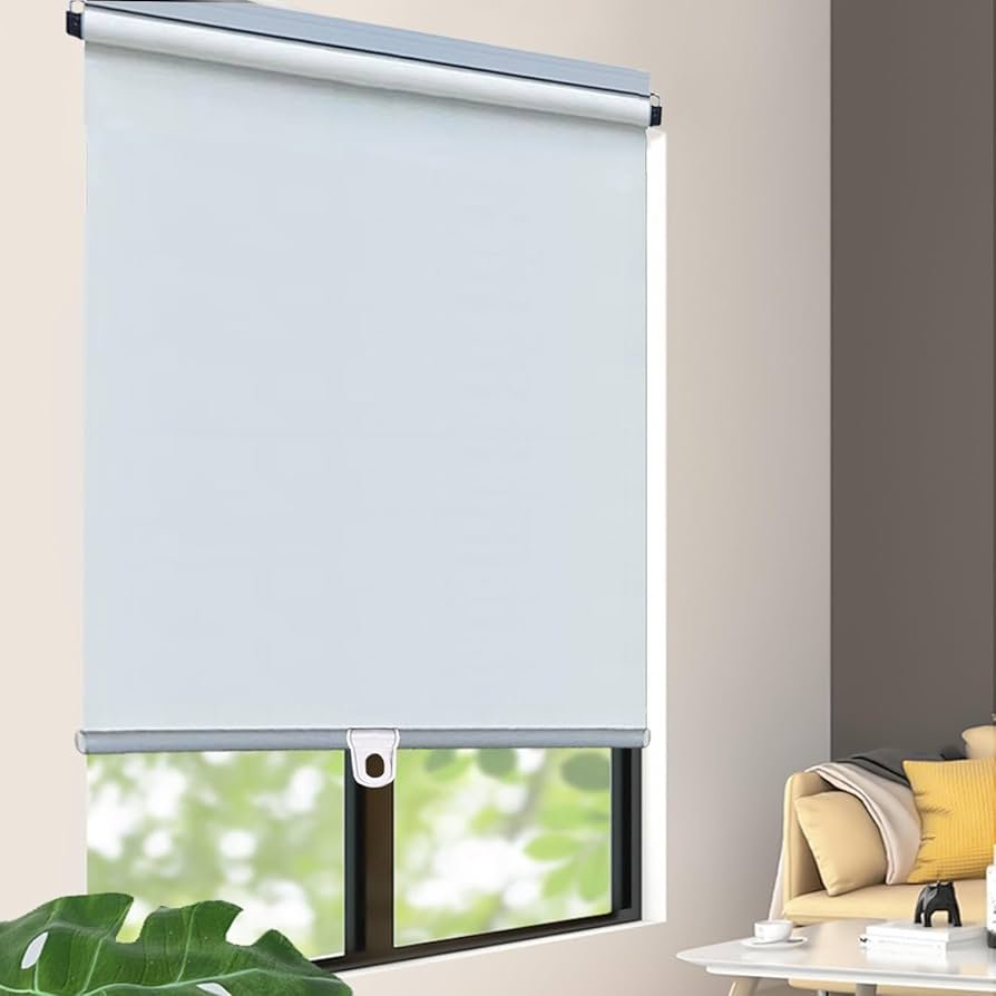 Cómo se llaman las cortinas que no dejan pasar el sol