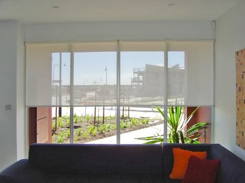 Cortinas roller screen 10%