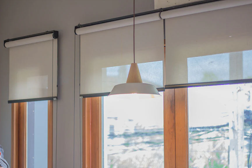 Cuál es la tendencia actual en cortinas