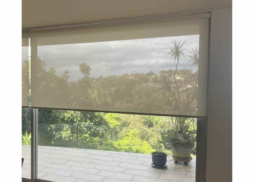 Entender qué son las cortinas roller