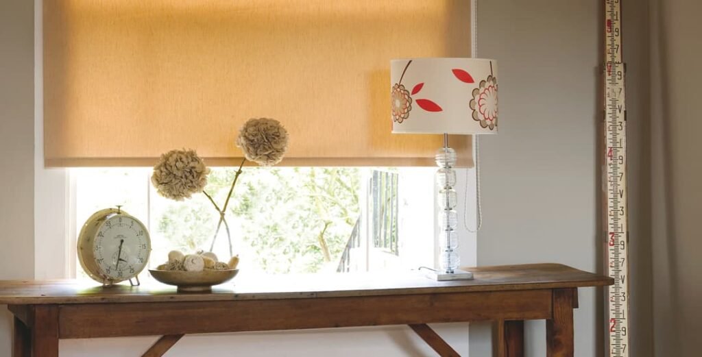 Lavado y Desinfeccion de Cortinas Roller lima Peru