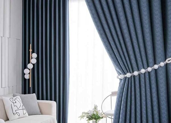 Por qué elegir un servicio de lavandería de cortinas