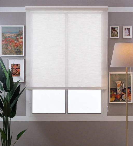 Servicio de Lavado de Cortinas Roller