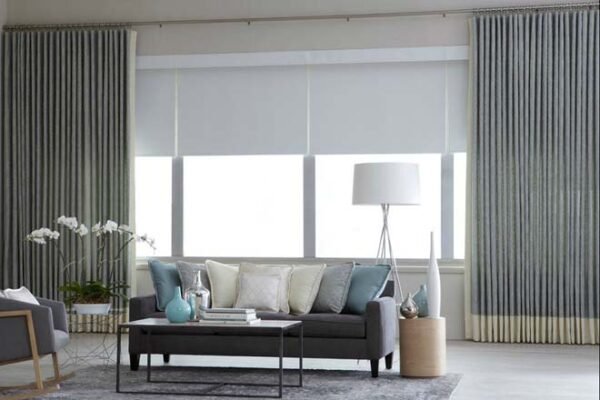 Cortinas y Rollers Lima Peru - Imagen 3