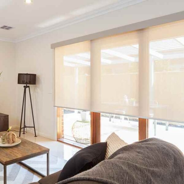 lavado de cortinas enrollables