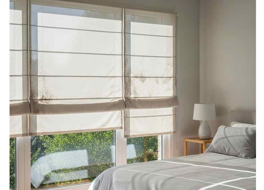 servicio de lavado de estores