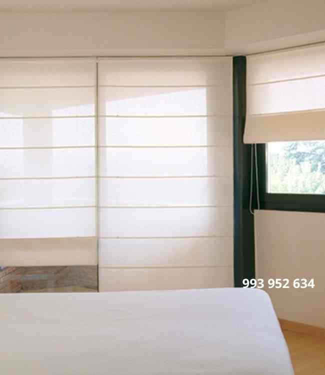 Lavado de Estor Romano con Varilla