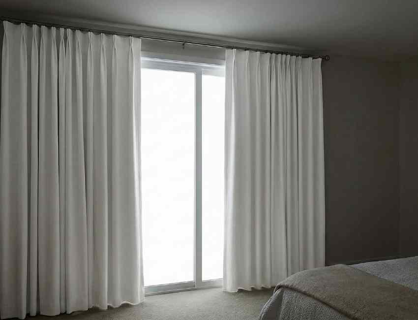 cortinas de tela peru