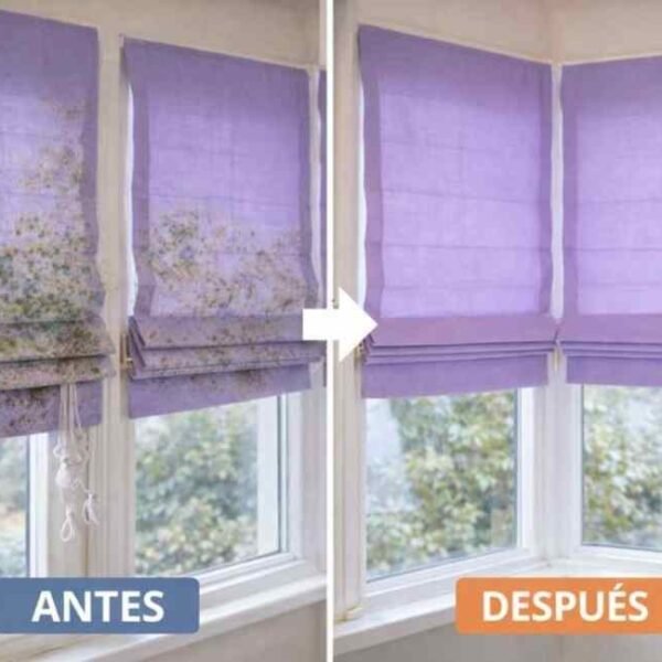 Lavandería de Estores